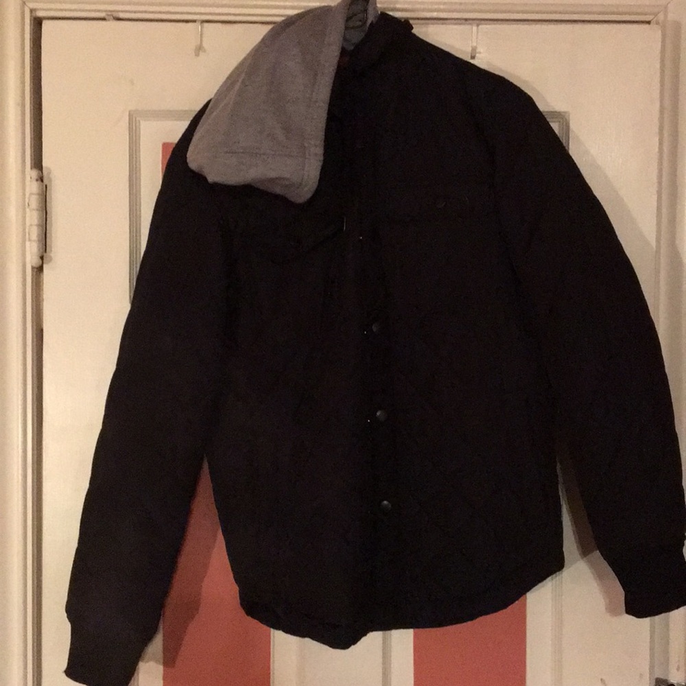Jacket Arizona Co.